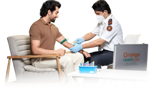 Sample collection story